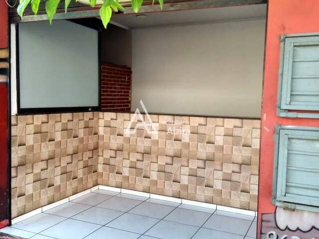 #SL0003 - Salão Comercial para Locação em Santo André - SP