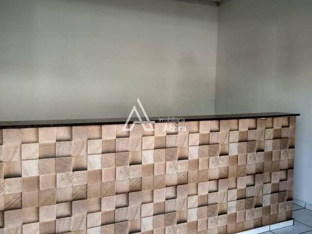 #SL0003 - Salão Comercial para Locação em Santo André - SP