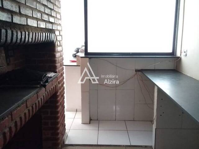 Salão Comercial para Locação em Santo André - 4