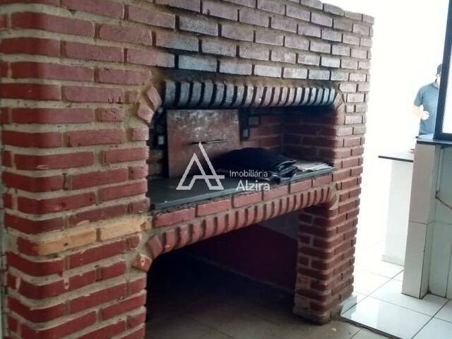 Salão Comercial para Locação em Santo André - 5