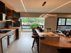 #AP0168 - Apartamento para Venda em Santo André - SP