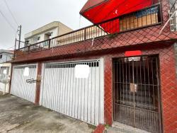 Casa para Venda em Santo André - 2