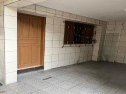 #CA0080 - Casa para Locação em Santo André - SP