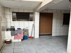 #CA0080 - Casa para Locação em Santo André - SP