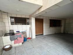 #CA0080 - Casa para Locação em Santo André - SP