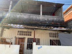 #CA0017 - Casa para Venda em São Paulo - SP - 2