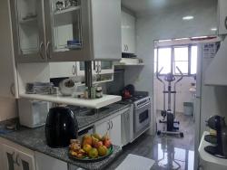 #AP0176 - Apartamento para Venda em São Paulo - SP - 1