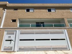 Sobrado para Venda em Santo André - 2