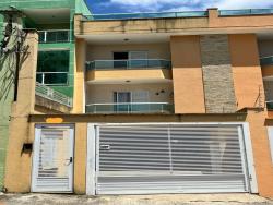 #AP0177 - Apartamento para Venda em Santo André - SP