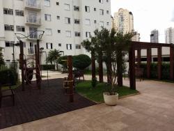 #AP0045 - Apartamento para Venda em Santo André - SP