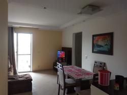#AP0045 - Apartamento para Venda em Santo André - SP
