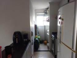 Apartamento para Venda em Santo André - 4