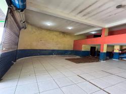 #SL0013 - Salão Comercial para Venda em Santo André - SP - 2