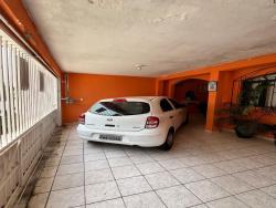 Sobrado para Venda em Santo André - 2