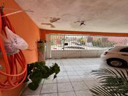 Sobrado para Venda em Santo André - 3