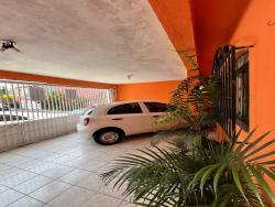 Sobrado para Venda em Santo André - 5