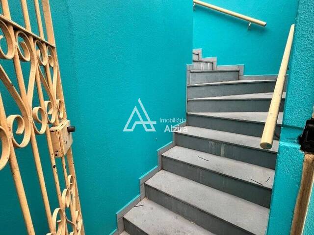 #SA0034 - Sala para Locação em Santo André - SP - 1