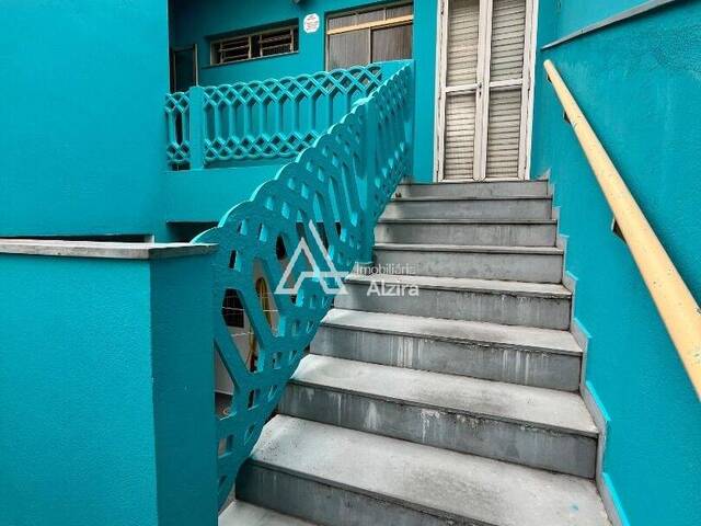Sala para Locação em Santo André - 4