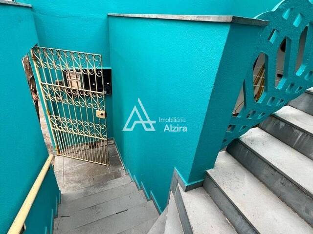 Sala para Locação em Santo André - 5