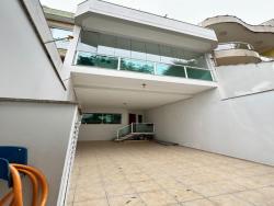 Sobrado para Venda em Santo André - 3