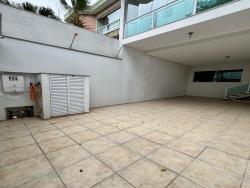 Sobrado para Venda em Santo André - 4