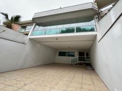 Sobrado para Venda em Santo André - 5