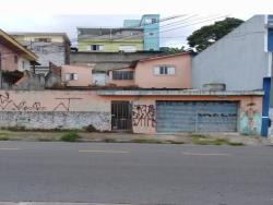 #CA0089 - Casa para Venda em Santo André - SP