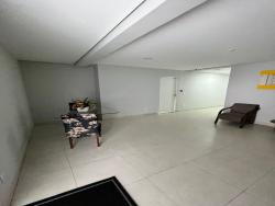 #AP0202 - Apartamento para Venda em Santo André - SP
