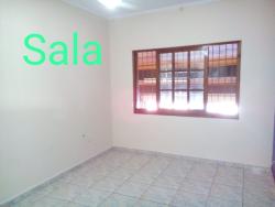 Casa para Venda em Santo André - 2