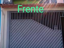 Casa para Venda em Santo André - 5