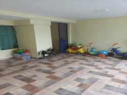 Casa para Venda em Santo André - 2