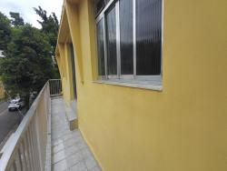 #CA0101 - Casa para Locação em Santo André - SP