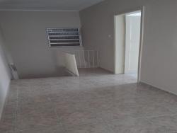 #CA0101 - Casa para Locação em Santo André - SP