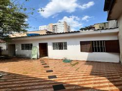 Casa para Locação em Santo André - 2