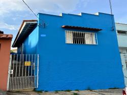 Casa para Venda em Santo André - 2
