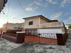 Sobrado para Venda em Santo André - 2