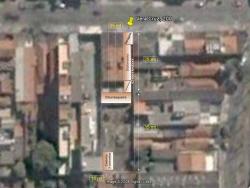 #TE0002 - Terreno para Venda em Santo André - SP - 3