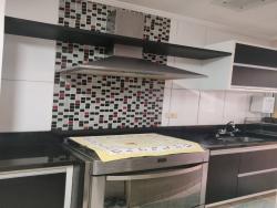 Apartamento para Venda em Santo André - 3