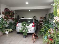 Sobrado para Venda em Santo André - 2