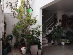 Sobrado para Venda em Santo André - 3