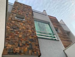 Sobrado para Venda em Santo André - 2