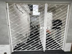 #CA0104 - Casa para Locação em Santo André - SP