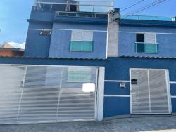 #CO0026 - Cobertura para Venda em Santo André - SP - 2