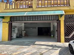 #SL0014 - Salão Comercial para Locação em Santo André - SP - 2