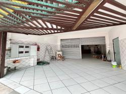 Salão Comercial para Locação em Santo André - 5