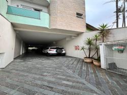 Apartamento para Venda em Santo André - 2