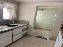 #AP0232 - Apartamento para Venda em Santo André - SP