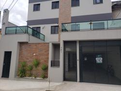 Apartamento para Venda em Santo André - 2