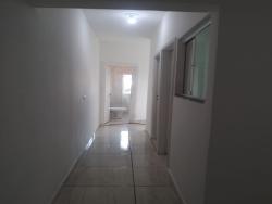 #AP0243 - Apartamento para Locação em Santo André - SP
