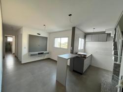 #AP0248 - Apartamento para Venda em Santo André - SP
